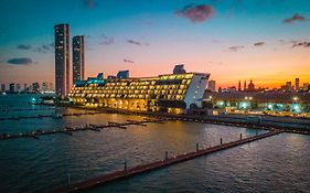 Novotel Recife Marina